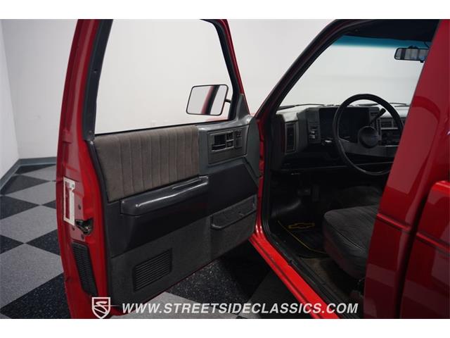 1988 Chevrolet S10 (CC-1949387) for sale in Lavergne, Tennessee