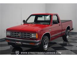 1988 Chevrolet S10 (CC-1949387) for sale in Lavergne, Tennessee