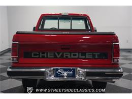 1988 Chevrolet S10 (CC-1949387) for sale in Lavergne, Tennessee