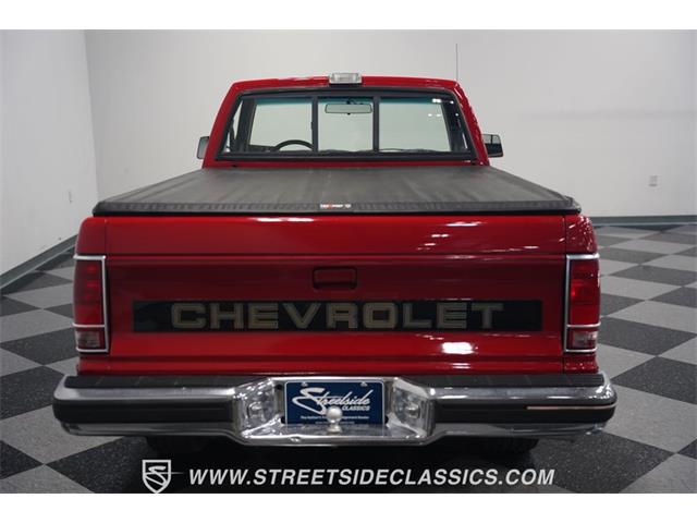 1988 Chevrolet S10 (CC-1949387) for sale in Lavergne, Tennessee