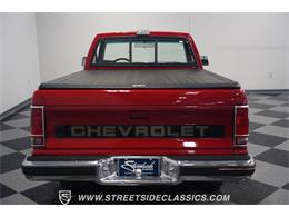 1988 Chevrolet S10 (CC-1949387) for sale in Lavergne, Tennessee
