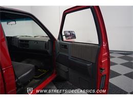 1988 Chevrolet S10 (CC-1949387) for sale in Lavergne, Tennessee