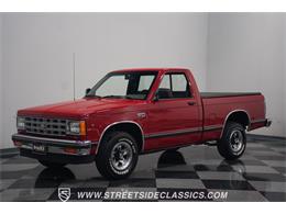 1988 Chevrolet S10 (CC-1949387) for sale in Lavergne, Tennessee