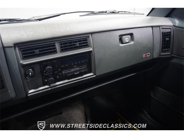 1988 Chevrolet S10 (CC-1949387) for sale in Lavergne, Tennessee