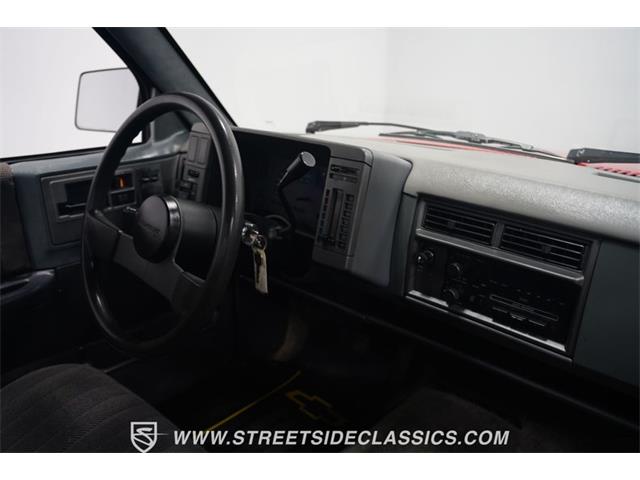 1988 Chevrolet S10 (CC-1949387) for sale in Lavergne, Tennessee
