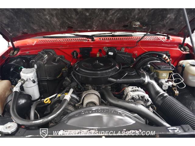 1988 Chevrolet S10 (CC-1949387) for sale in Lavergne, Tennessee
