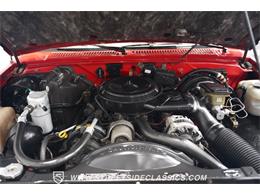 1988 Chevrolet S10 (CC-1949387) for sale in Lavergne, Tennessee