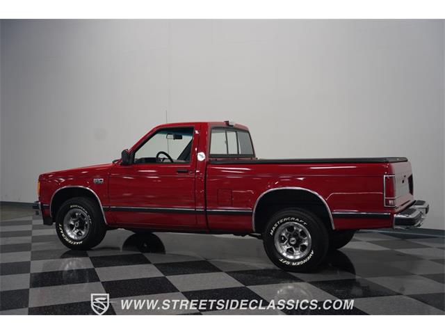 1988 Chevrolet S10 (CC-1949387) for sale in Lavergne, Tennessee