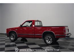 1988 Chevrolet S10 (CC-1949387) for sale in Lavergne, Tennessee