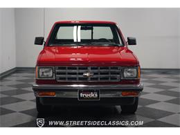 1988 Chevrolet S10 (CC-1949387) for sale in Lavergne, Tennessee