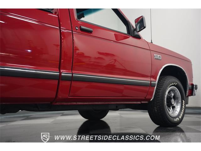 1988 Chevrolet S10 (CC-1949387) for sale in Lavergne, Tennessee