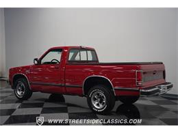 1988 Chevrolet S10 (CC-1949387) for sale in Lavergne, Tennessee