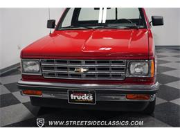 1988 Chevrolet S10 (CC-1949387) for sale in Lavergne, Tennessee