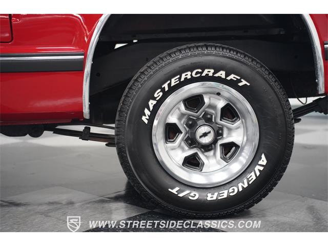 1988 Chevrolet S10 (CC-1949387) for sale in Lavergne, Tennessee