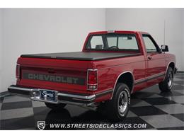 1988 Chevrolet S10 (CC-1949387) for sale in Lavergne, Tennessee
