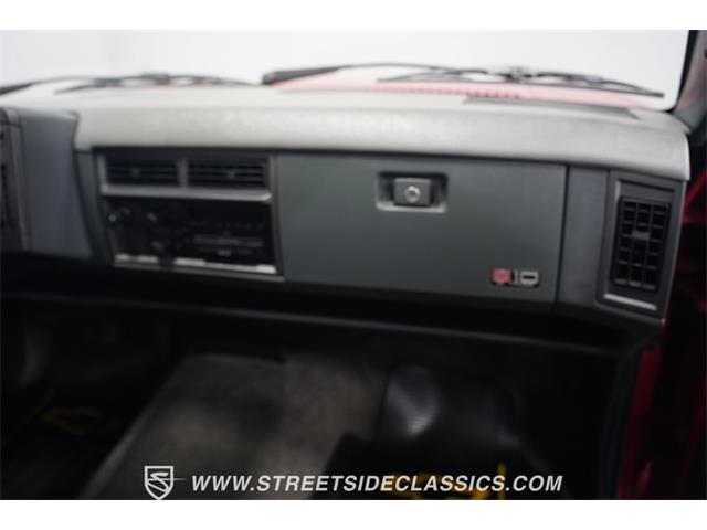 1988 Chevrolet S10 (CC-1949387) for sale in Lavergne, Tennessee