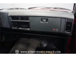 1988 Chevrolet S10 (CC-1949387) for sale in Lavergne, Tennessee