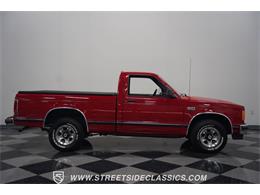 1988 Chevrolet S10 (CC-1949387) for sale in Lavergne, Tennessee