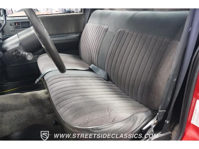 1988 Chevrolet S10 (CC-1949387) for sale in Lavergne, Tennessee