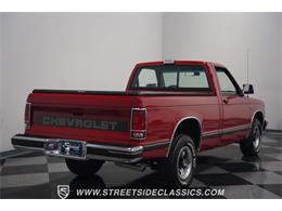 1988 Chevrolet S10 (CC-1949387) for sale in Lavergne, Tennessee