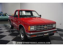 1988 Chevrolet S10 (CC-1949387) for sale in Lavergne, Tennessee