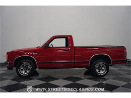1988 Chevrolet S10 (CC-1949387) for sale in Lavergne, Tennessee