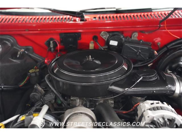 1988 Chevrolet S10 (CC-1949387) for sale in Lavergne, Tennessee