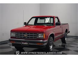 1988 Chevrolet S10 (CC-1949387) for sale in Lavergne, Tennessee