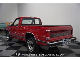 1988 Chevrolet S10 (CC-1949387) for sale in Lavergne, Tennessee
