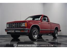 1988 Chevrolet S10 (CC-1949387) for sale in Lavergne, Tennessee