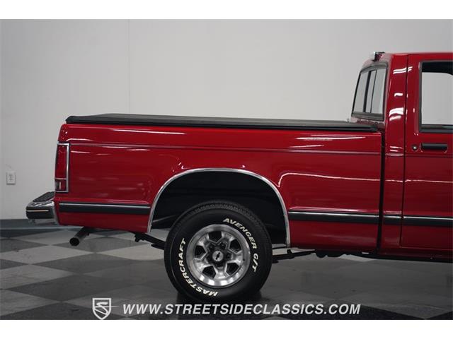 1988 Chevrolet S10 (CC-1949387) for sale in Lavergne, Tennessee