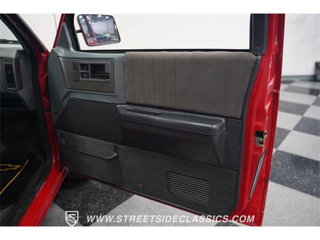 1988 Chevrolet S10 (CC-1949387) for sale in Lavergne, Tennessee