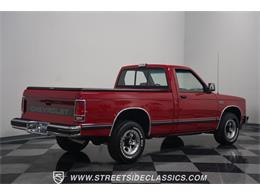 1988 Chevrolet S10 (CC-1949387) for sale in Lavergne, Tennessee