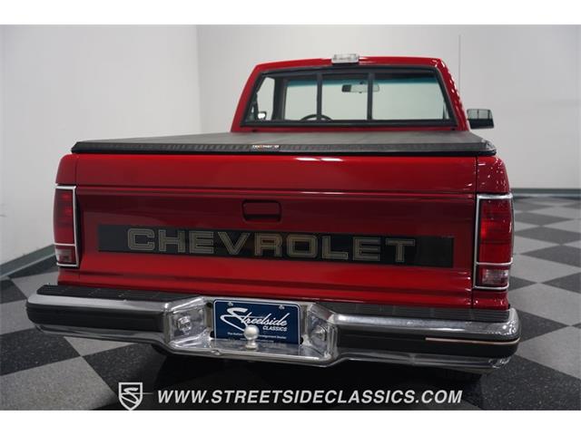 1988 Chevrolet S10 (CC-1949387) for sale in Lavergne, Tennessee