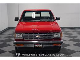 1988 Chevrolet S10 (CC-1949387) for sale in Lavergne, Tennessee