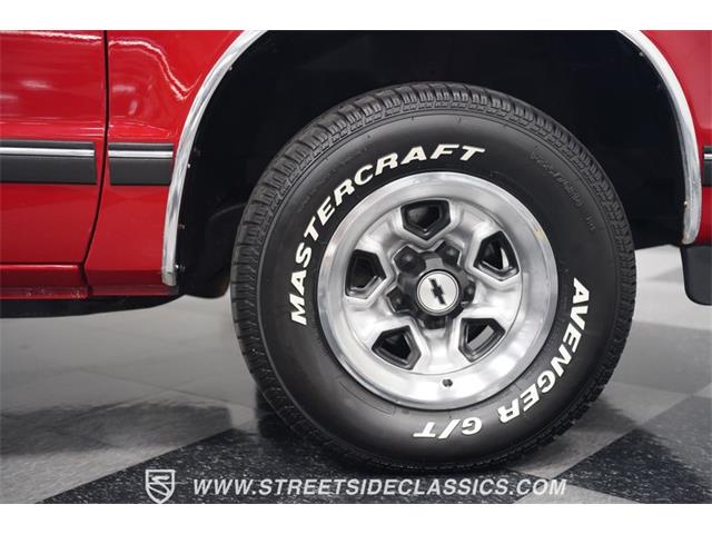 1988 Chevrolet S10 (CC-1949387) for sale in Lavergne, Tennessee