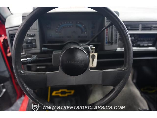 1988 Chevrolet S10 (CC-1949387) for sale in Lavergne, Tennessee