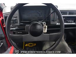 1988 Chevrolet S10 (CC-1949387) for sale in Lavergne, Tennessee