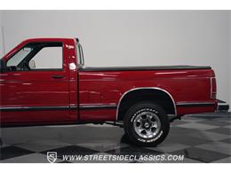 1988 Chevrolet S10 (CC-1949387) for sale in Lavergne, Tennessee
