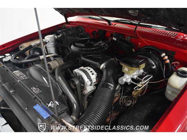 1988 Chevrolet S10 (CC-1949387) for sale in Lavergne, Tennessee