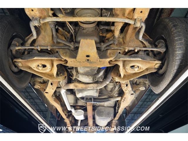 1988 Chevrolet S10 (CC-1949387) for sale in Lavergne, Tennessee