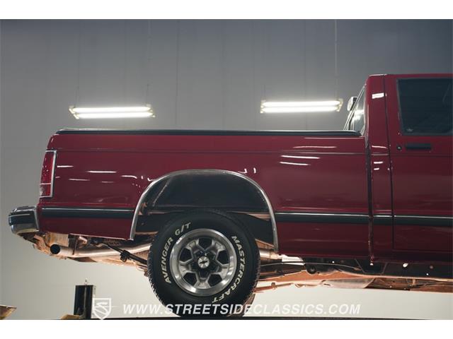 1988 Chevrolet S10 (CC-1949387) for sale in Lavergne, Tennessee