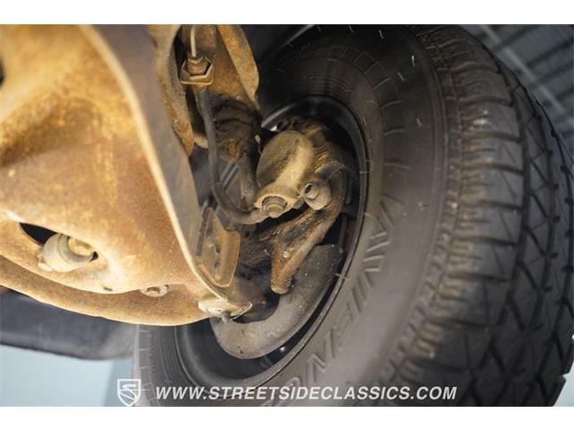 1988 Chevrolet S10 (CC-1949387) for sale in Lavergne, Tennessee