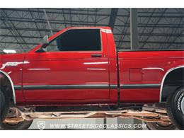 1988 Chevrolet S10 (CC-1949387) for sale in Lavergne, Tennessee