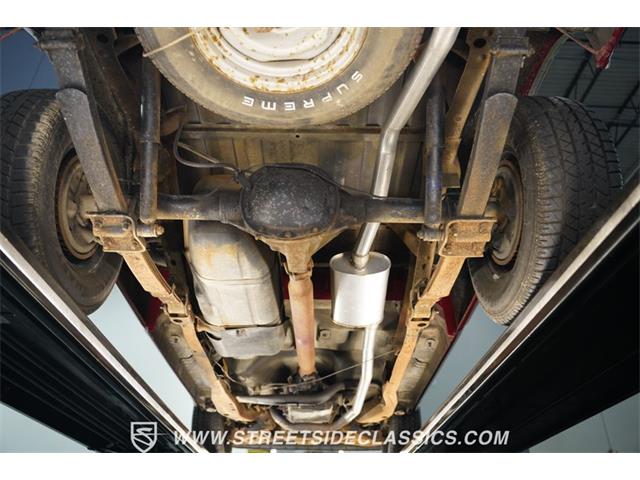 1988 Chevrolet S10 (CC-1949387) for sale in Lavergne, Tennessee
