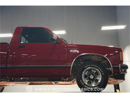 1988 Chevrolet S10 (CC-1949387) for sale in Lavergne, Tennessee