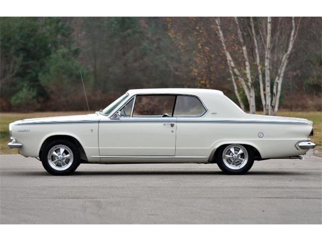 1964 Dodge Dart (CC-1949417) for sale in Cadillac, Michigan