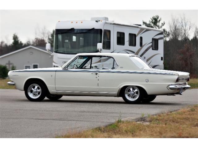 1964 Dodge Dart (CC-1949417) for sale in Cadillac, Michigan