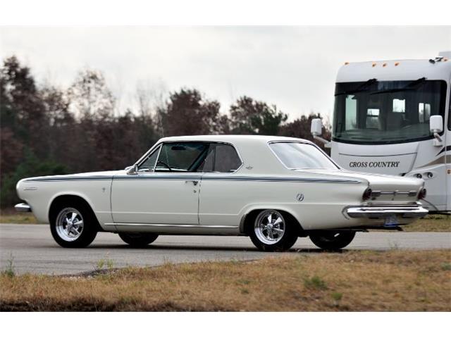 1964 Dodge Dart (CC-1949417) for sale in Cadillac, Michigan