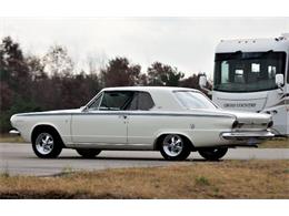 1964 Dodge Dart (CC-1949417) for sale in Cadillac, Michigan